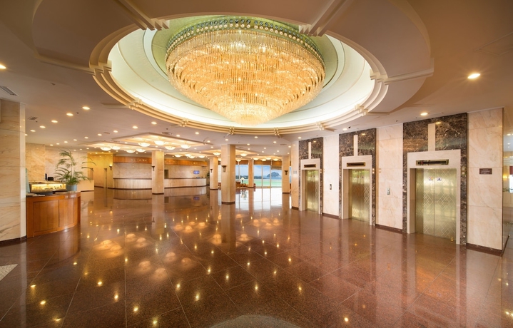 Imagen de los interiores del Hotel Seogwipo Kal. Foto 16