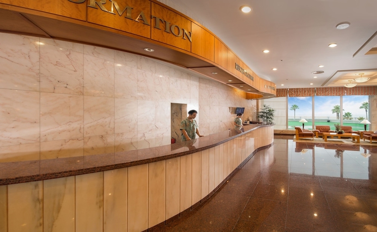 Imagen de los interiores del Hotel Seogwipo Kal. Foto 17
