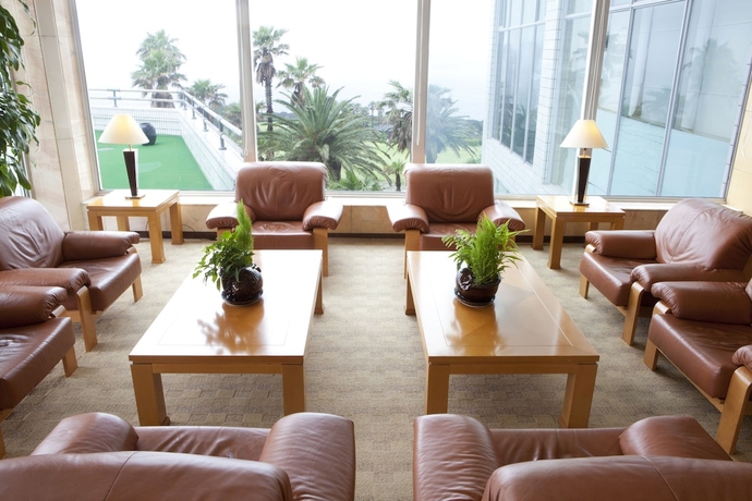 Imagen de los interiores del Hotel Seogwipo Kal. Foto 18