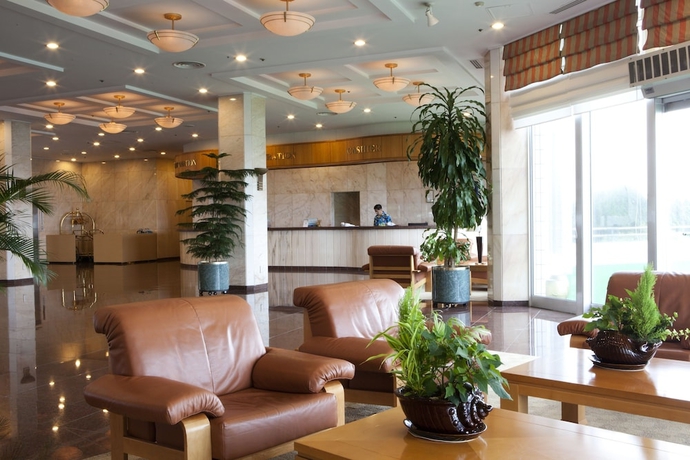 Imagen de los interiores del Hotel Seogwipo Kal. Foto 19