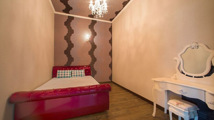 Imagen de la habitación del Hotel Seohaean Resort. Foto 11