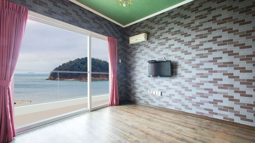 Imagen general del Hotel Seohaean Resort. Foto 3