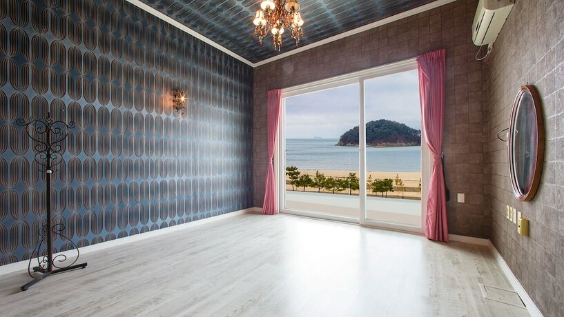 Imagen general del Hotel Seohaean Resort. Foto 4