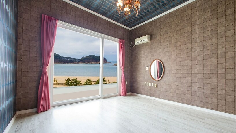 Imagen general del Hotel Seohaean Resort. Foto 5