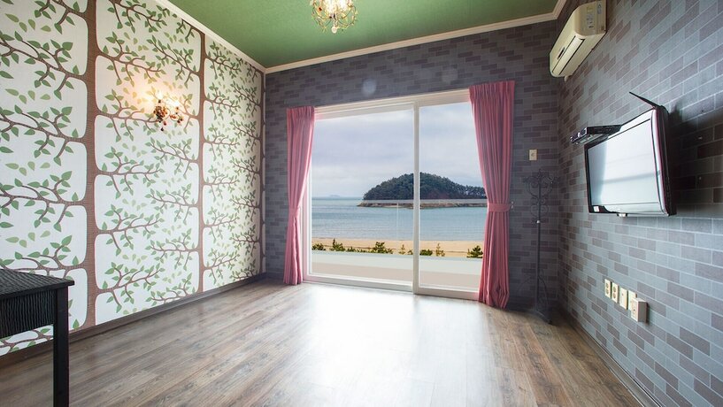 Imagen general del Hotel Seohaean Resort. Foto 6