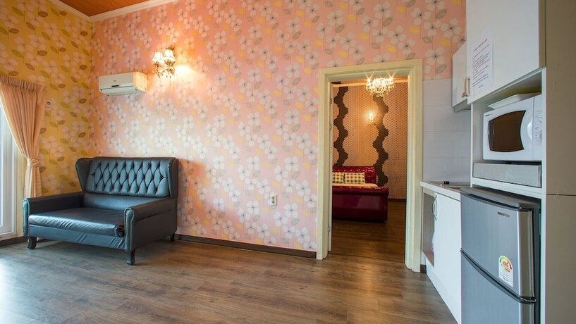 Imagen general del Hotel Seohaean Resort. Foto 7