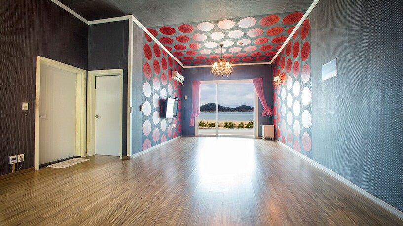 Imagen de la habitación del Hotel Seohaean Resort. Foto 18