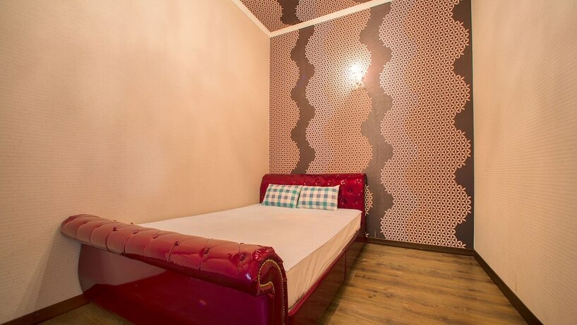 Imagen general del Hotel Seohaean Resort. Foto 8