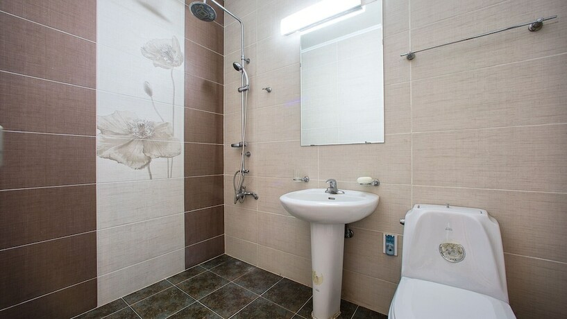 Imagen de la habitación del Hotel Seohaean Resort. Foto 19