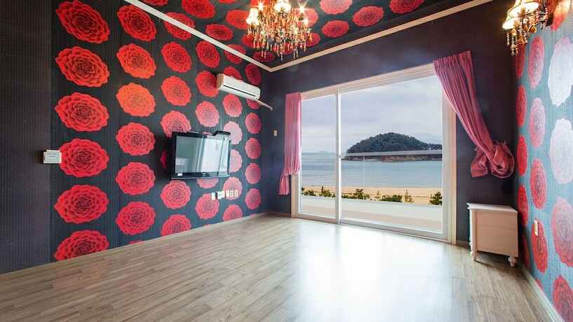 Imagen general del Hotel Seohaean Resort. Foto 9