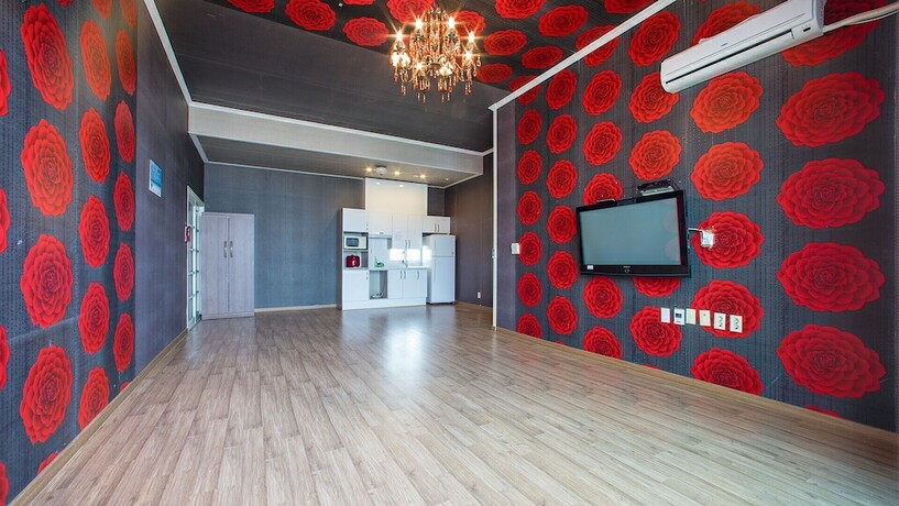 Imagen general del Hotel Seohaean Resort. Foto 10