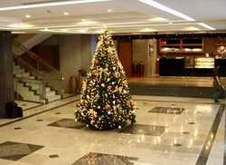 Imagen de los interiores del Hotel Seokyo Hotel. Foto 8