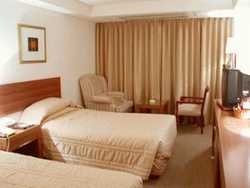 Imagen de la habitación del Hotel Seokyo Hotel. Foto 6