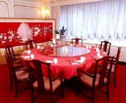 Imagen del bar/restaurante del Hotel Seokyo Hotel. Foto 3
