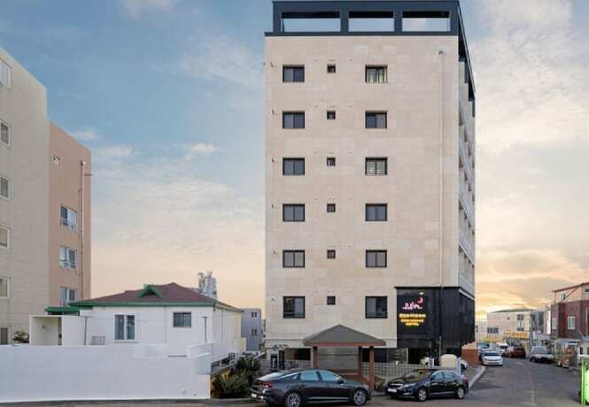 Imagen general del Hotel Seomun Residence. Foto 3