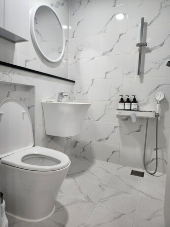 Imagen general del Hotel Seomun Residence. Foto 8