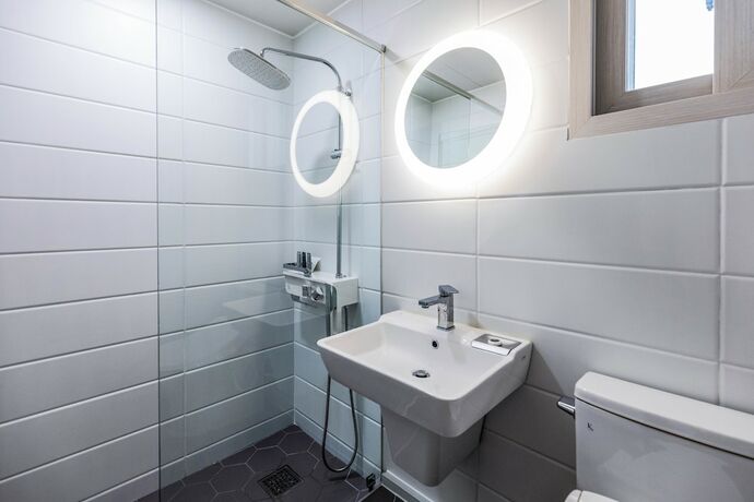 Imagen general del Hotel Seongsan Flow. Foto 2