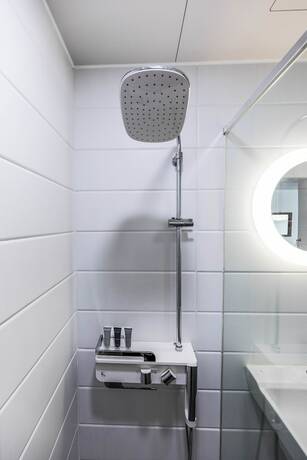 Imagen general del Hotel Seongsan Flow. Foto 4