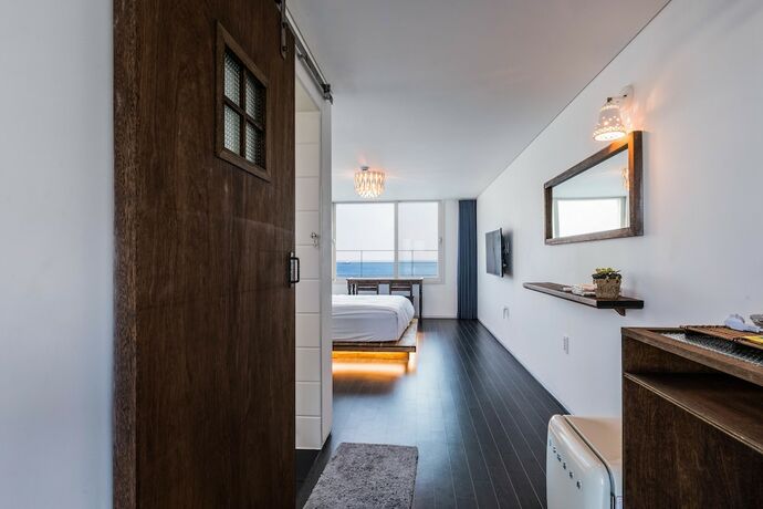 Imagen general del Hotel Seongsan Flow. Foto 5