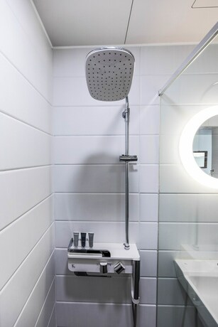 Imagen de la habitación del Hotel Seongsan Flow. Foto 20