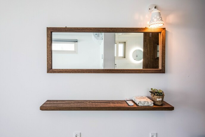 Imagen de la habitación del Hotel Seongsan Flow. Foto 22