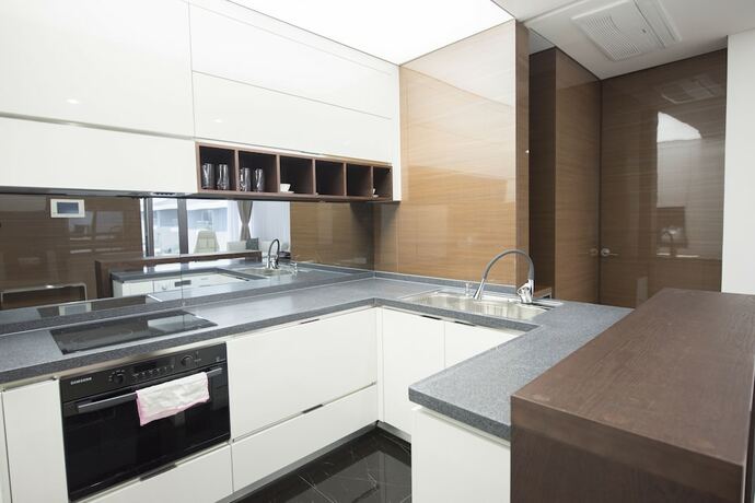 Imagen de la habitación del Hotel Seongsan Ocean Star. Foto 10