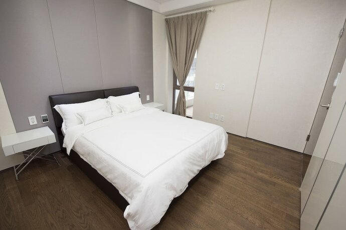 Imagen de la habitación del Hotel Seongsan Ocean Star. Foto 12