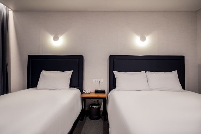 Imagen de la habitación del Hotel Seopjikoji Sunrise. Foto 11