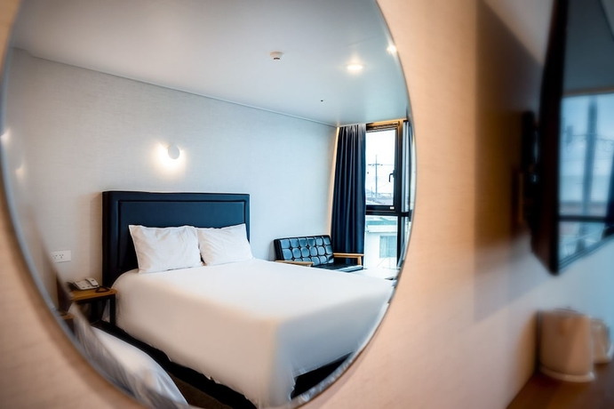 Imagen de la habitación del Hotel Seopjikoji Sunrise. Foto 14