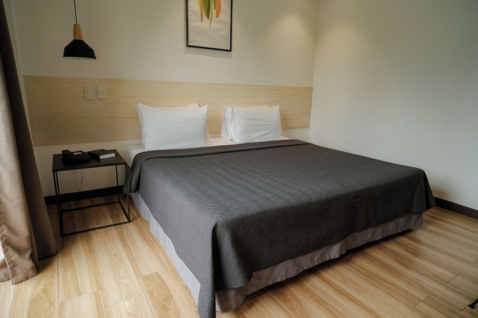 Imagen de la habitación del Hotel Seorabeol Grand Leisure. Foto 3