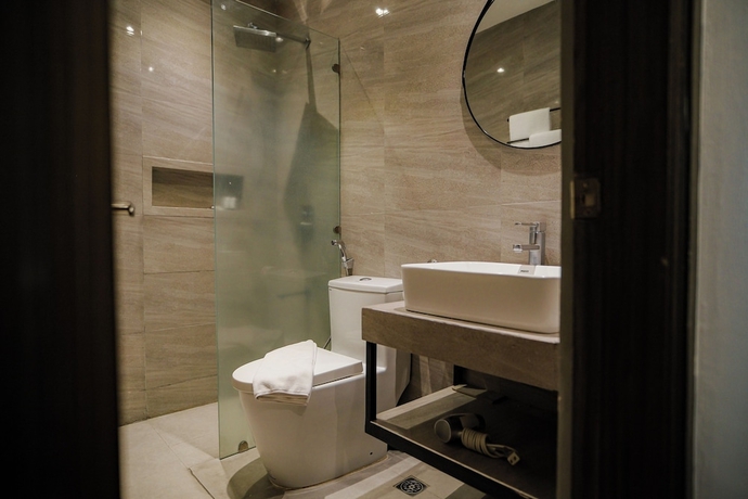 Imagen de la habitación del Hotel Seorabeol Grand Leisure. Foto 5