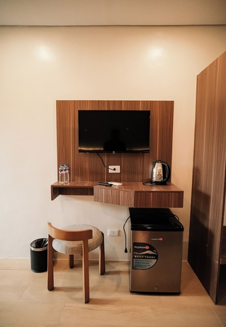 Imagen de la habitación del Hotel Seorabeol Grand Leisure. Foto 7