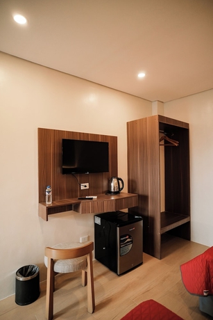 Imagen de la habitación del Hotel Seorabeol Grand Leisure. Foto 8