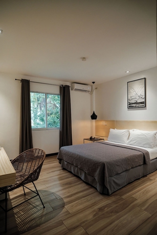Imagen de la habitación del Hotel Seorabeol Grand Leisure. Foto 10