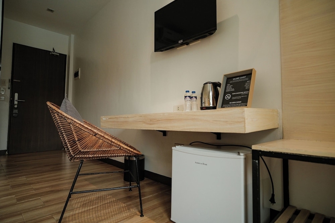 Imagen de la habitación del Hotel Seorabeol Grand Leisure. Foto 12