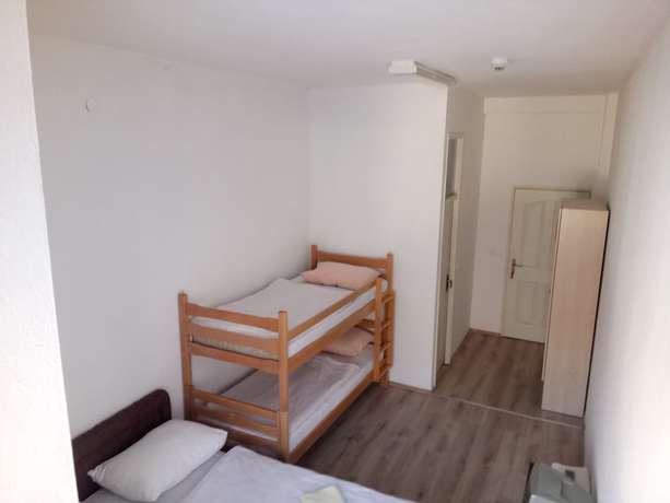 Imagen de la habitación del Hotel Seos. Foto 16