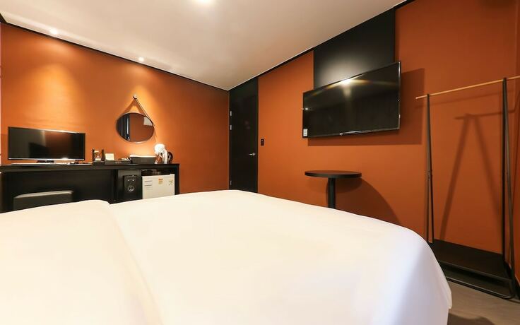 Imagen general del Hotel Seosan Box. Foto 1