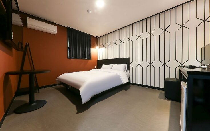 Imagen general del Hotel Seosan Box. Foto 11