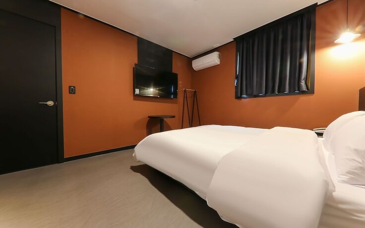 Imagen general del Hotel Seosan Box. Foto 16