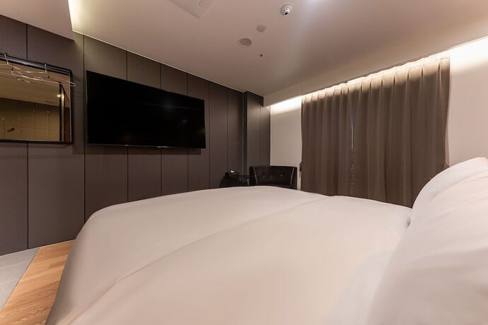 Imagen general del Hotel Seosan Browndot. Foto 2