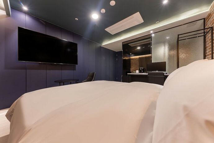 Imagen general del Hotel Seosan Browndot. Foto 3