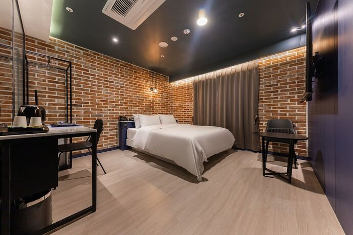 Imagen general del Hotel Seosan Browndot. Foto 5