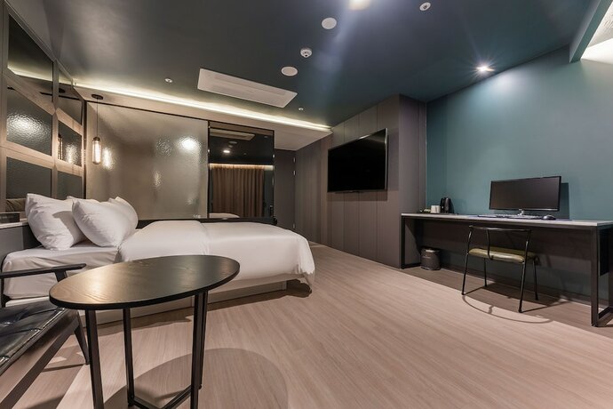 Imagen general del Hotel Seosan Browndot. Foto 8