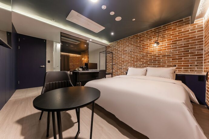 Imagen general del Hotel Seosan Browndot. Foto 9