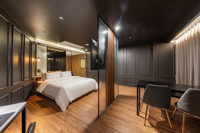 Imagen general del Hotel Seosan Browndot. Foto 1