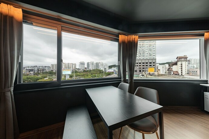 Imagen de la habitación del Hotel Seosan Browndot. Foto 14