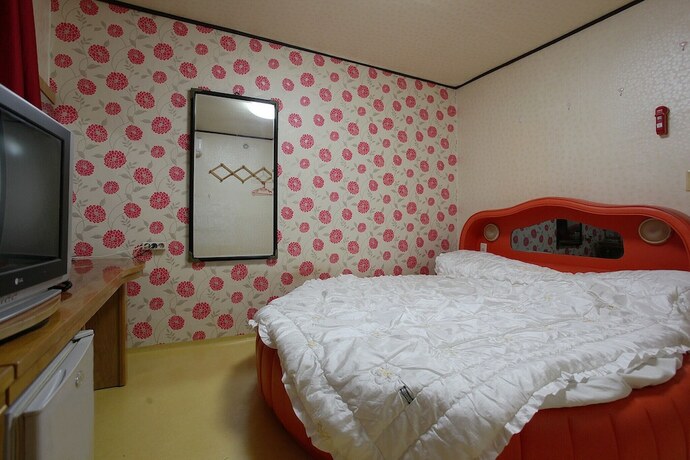 Imagen general del Hotel Seosan Chowon Park. Foto 1