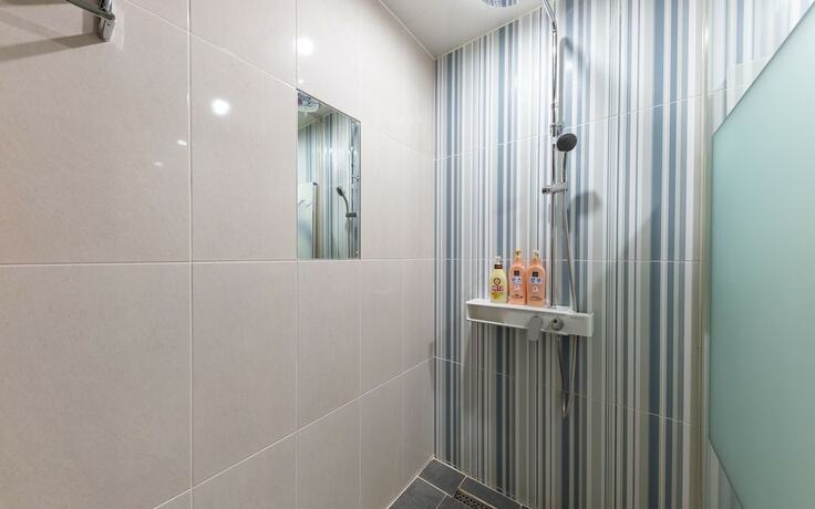 Imagen general del Hotel Seosan Coolcool Self Check-in Motel. Foto 1