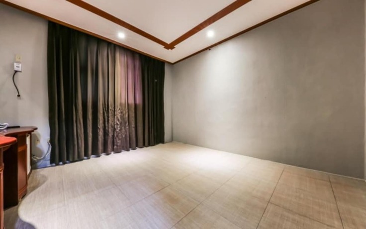 Imagen general del Hotel Seosan Daus. Foto 1