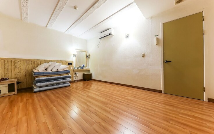 Imagen general del Hotel Seosan Feel. Foto 1